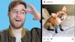 Garrett Watts Breaks Down His Favorite Instagram Follows