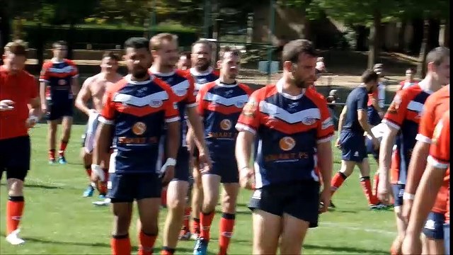 J2 Arcol Bron xv Equipe Une