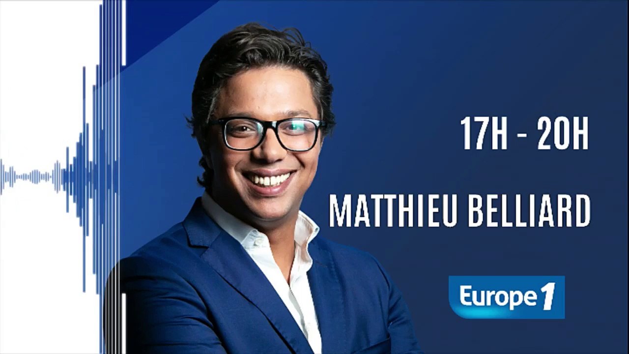 Éric Dupond-Moretti au théâtre : "ce n'est pas un rôle de composition"