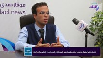 صدي البلد | تعرف على أمنية صاحب أبليكيشن تدوير المخلفات الذي تبنت الحكومة فكرته