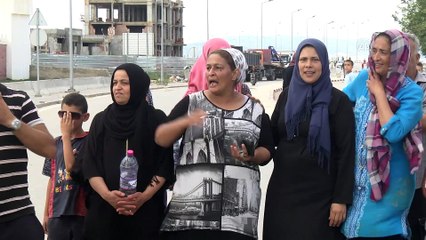 Tunus'taki selde ölü sayısı 5'e yükseldi - TUNUS