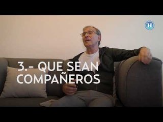 5 condiciones para el bienestar en la pareja