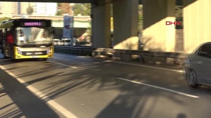 Spor Beşiktaş Taraftarı, Ülker Stadyumu'na Geldi