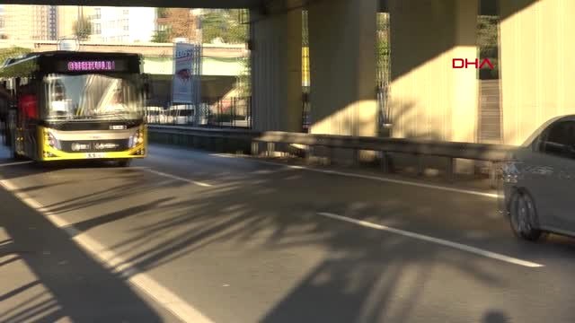 Spor Beşiktaş Taraftarı, Ülker Stadyumu'na Geldi