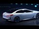 Autos eléctricos, la gran apuesta en el Salón del Automóvil de Fráncfort 2017
