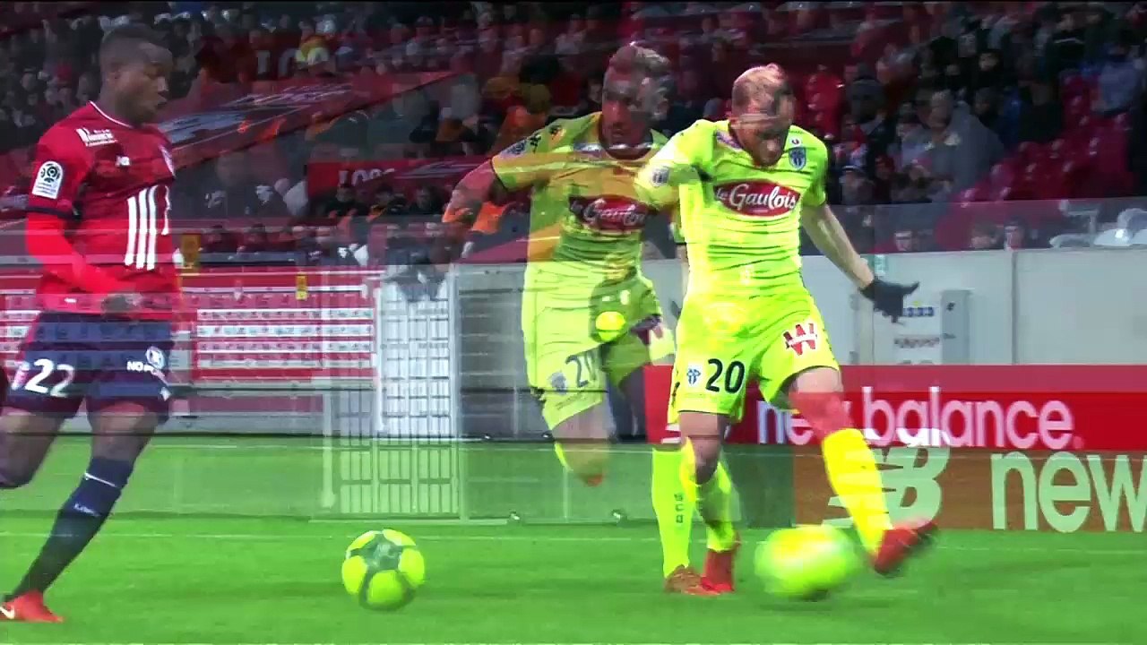 Flavien Tait prolonge jusqu'en 2022