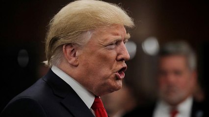 New York: Trump stellt 2. USA-Nordkorea-Gipfel in Aussicht