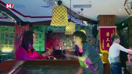 HÃY NÓI ANH YÊU EM - Tập 14