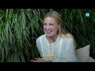 Mira quién habla: Blair Breitenstein
