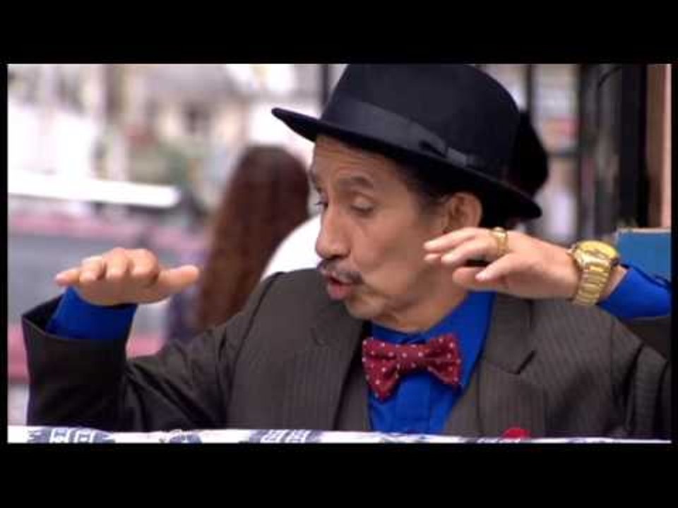 Capitulo 91 Temporada 3 (3 Familias )