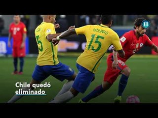 Así terminaron las eliminatorias para el Mundial de Rusia 2018