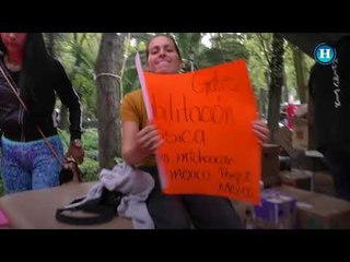 Formas de ayudar a los afectados por el sismo en la CDMX