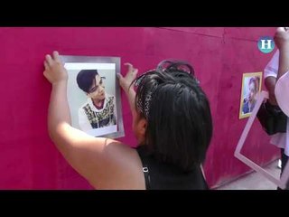 Rinden homenaje a fallecidos del S19