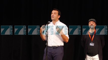 «ARTURBINA» PRET 14 TRUPA TEATRORE - News, Lajme - Kanali 7