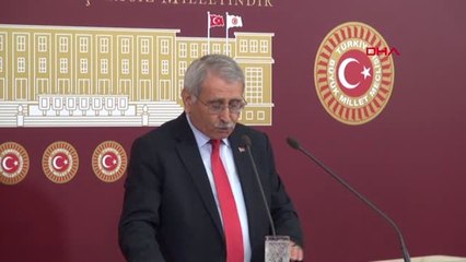 İyi Parti'li Yılmaz Bu Kriz, Berat Bey'in Altından Kalkabileceği Bir Kriz Değil-3