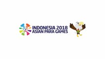 Asian Para Games 2018, Multi Event Olahraga Khusus Atlet Disabilitas Tingkat Asia