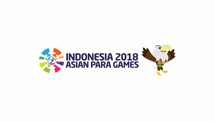 Asian Para Games 2018, Multi Event Olahraga Khusus Atlet Disabilitas Tingkat Asia