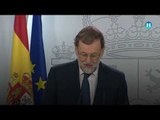 ¿Cataluña si declaró o no la independencia?