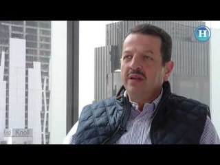 Fadlala Akabani promete terminar hegemonía panista