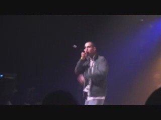 RomOne vs. Mx @ Battle MC 2007