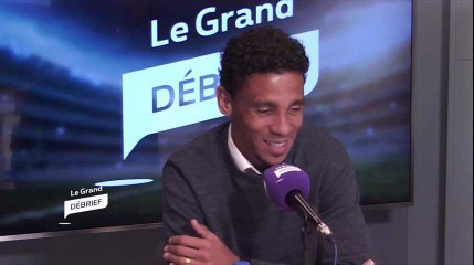 De Camargo : "Le Standard jouera le top 3"