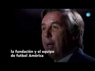 Emilio Azcárraga Jean deja dirección general de Televisa