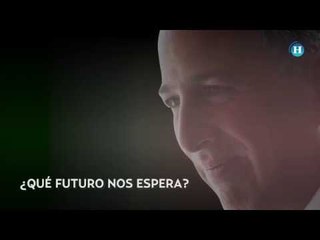 José Antonio Meade habla del futuro de México