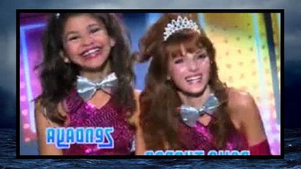 Shake It Up S01E15