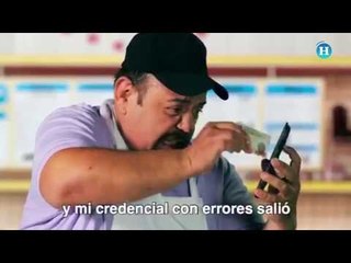 Candidatos independientes critican app del INE