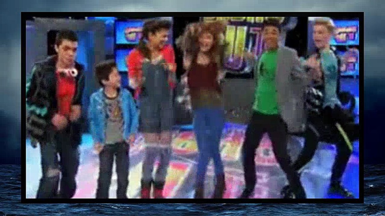 Shake It Up S01E17
