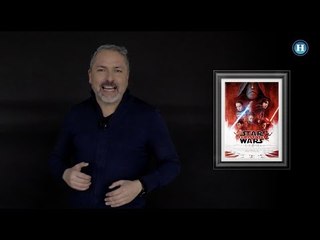 En el Cine con Oscar Uriel - Los Últimos Jedi