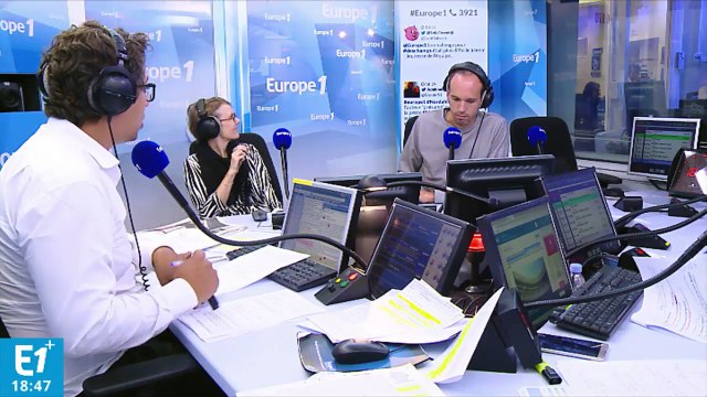 Migrants : l'Aquarius demande à la France l'autorisation de débarquer