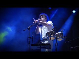 Corona Capital: así se vivió el primer día