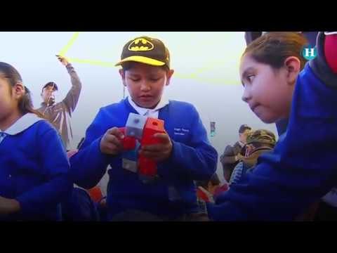 69 escuelas sin clases en Iztapalapa por daños estructurales