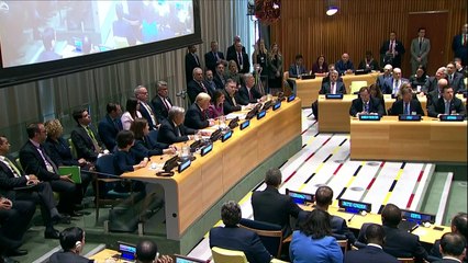 Trump anuncia segunda cumbre con Kim