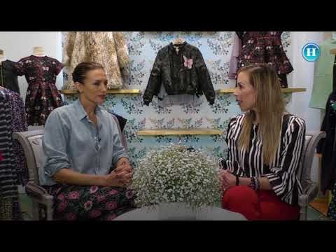 Mira quién habla: Nieves Álvarez