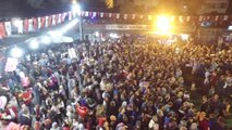 Ramazan Çelik, Ormanlı Fındık Festivali'nde Hayranlarını Coşturdu