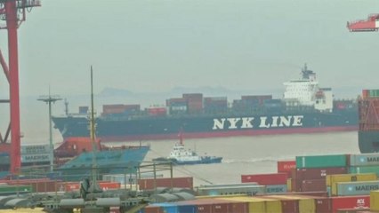 Milliárdos brit vámcsalást gyanít az EU