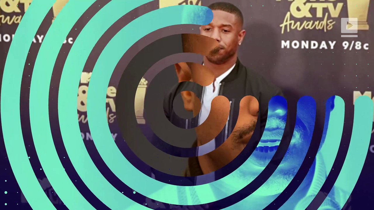 Michael B. Jordan Says 'Creed II' Is 'Not Just About 'Revenge'