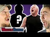 What Next For Brock Lesnar After WWE Crown Jewel? | WrestleRamble