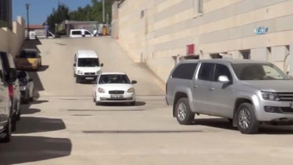 Fetö'nün "Gaybubet" Evinde Yakalanan 5 Şüpheli Tutuklandı