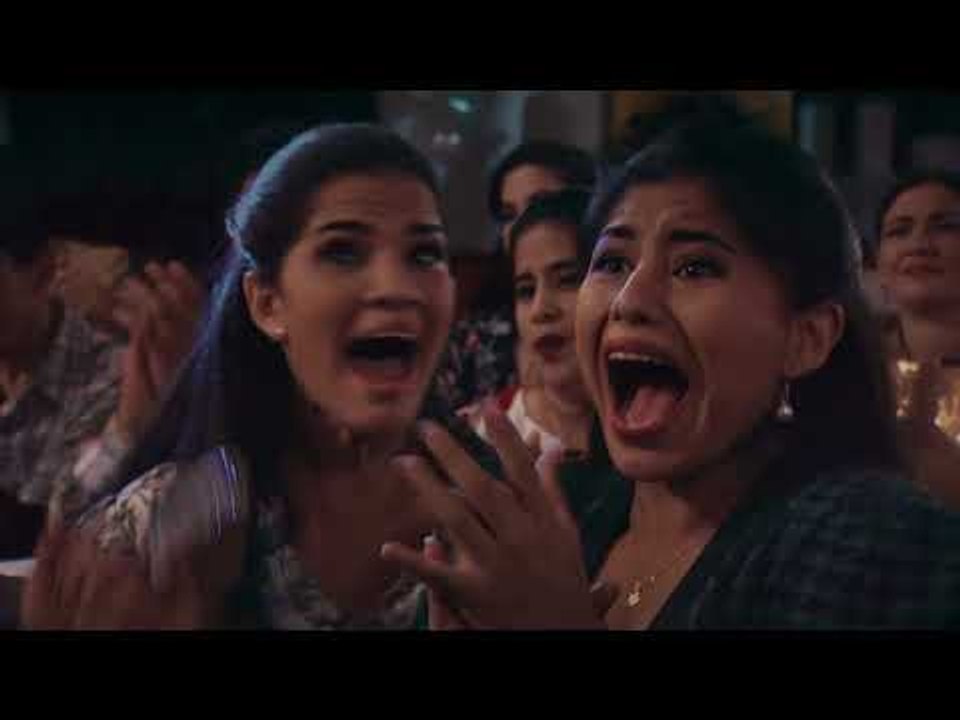 Sharon la hechicera - Capítulo 26: Nace el amor