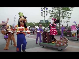 Disney compra 21st Century Fox