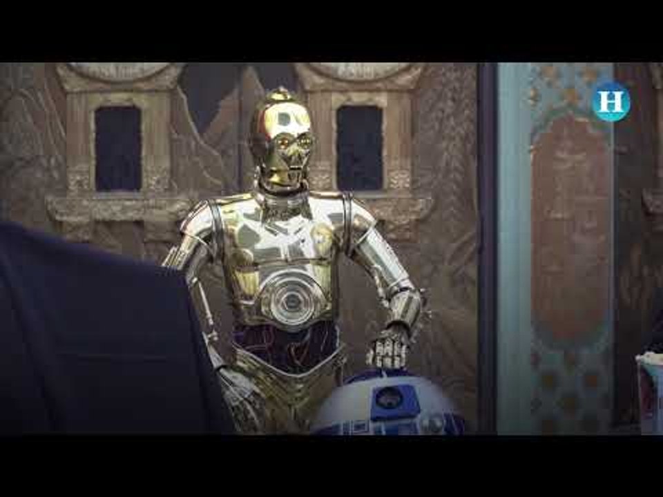 Star Wars suma casi 100 millones de dólares en taquilla navideña