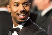 Michael B. Jordan Says 'Creed II' Is 'Not Just About 'Revenge'