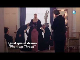 `The shape of water´ de Guillermo del Toro gran favorita en los Oscar 2018