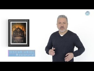 En el cine con Oscar Uriel - Wonderstruck el museo de las maravillas