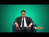 Entrevista BluRay - ¿Cómo se enamoró de Fátima? - 4ta temporada