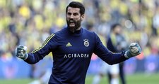 Fenerbahçeli Volkan Demirel: Oynayamadığım İçin İçim İçimi Yiyor