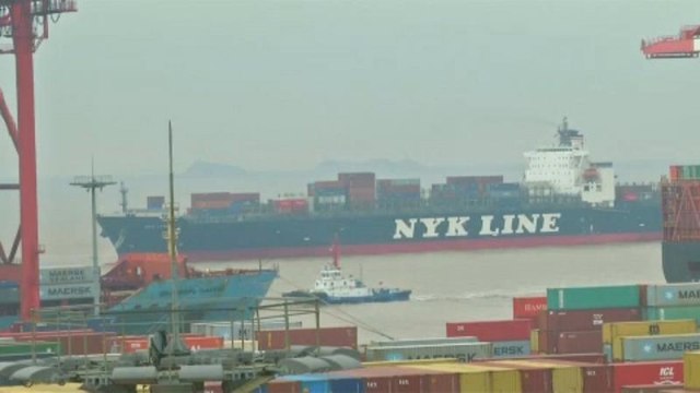 Entgangene Zölle: EU-Kommission setzt Briten ein Ultimatum